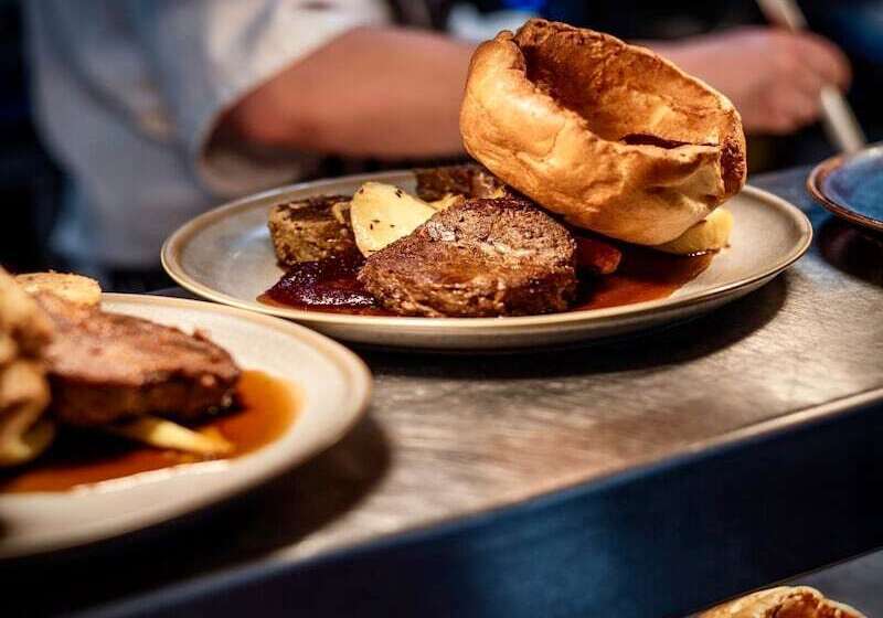 ホテル The Regency