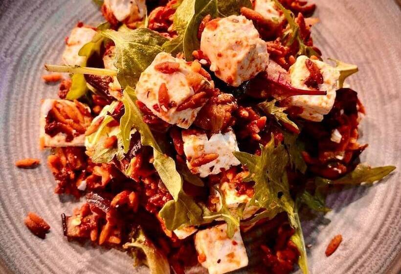 ホテル The Regency