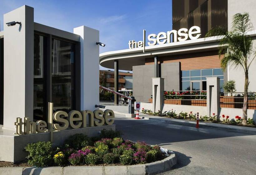 The Sense De Luxe Hotel – All Inclusive