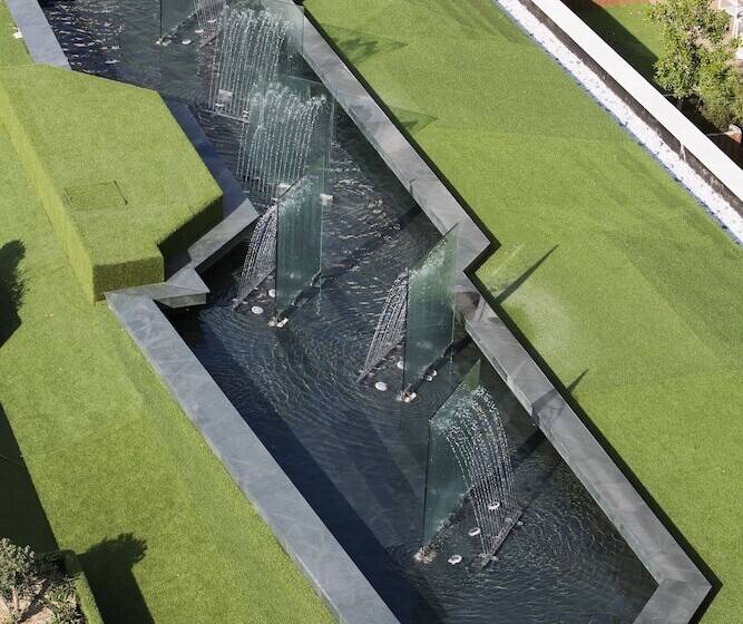 The Sense De Luxe Hotel – All Inclusive