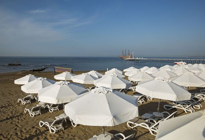 The Sense De Luxe Hotel – All Inclusive