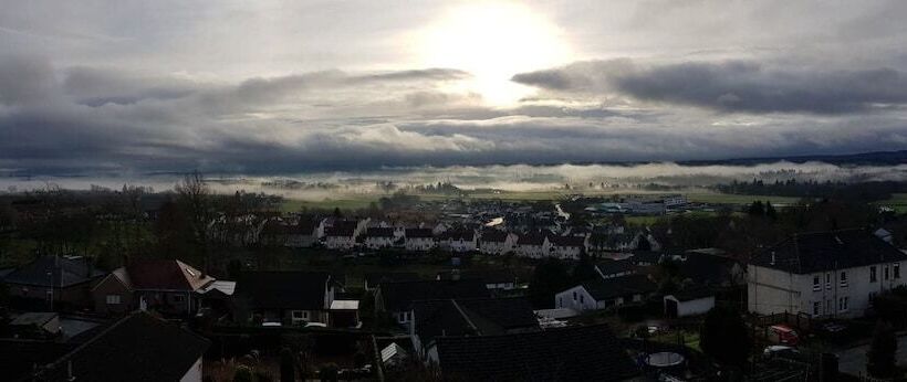 בית מלון כפרי The Tower Gastro Pub & Apartments