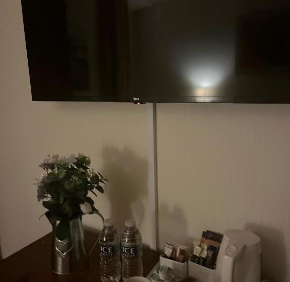 ホテル Thorverton Arms