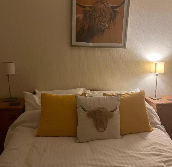 ホテル Thorverton Arms