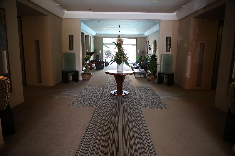 호텔 Tikida Golf Palace