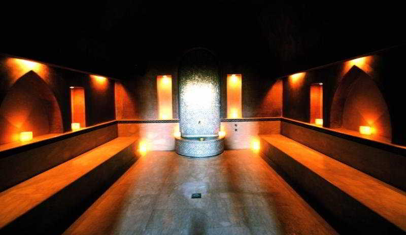 ホテル Tikida Golf Palace