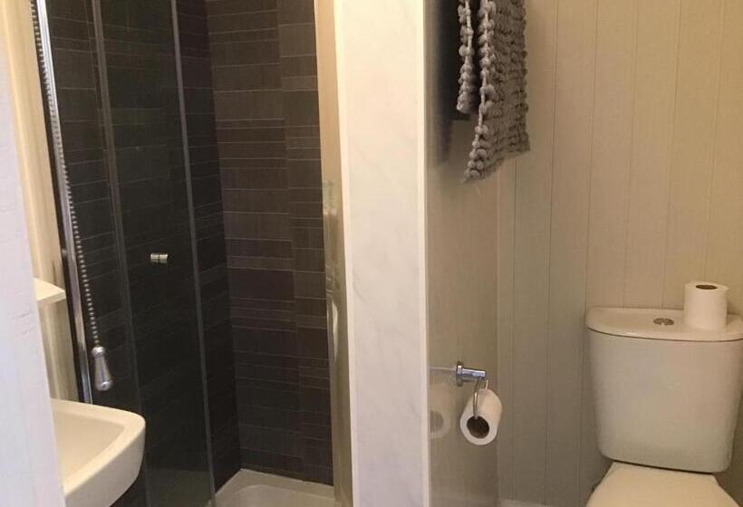 ホテル Torwood House