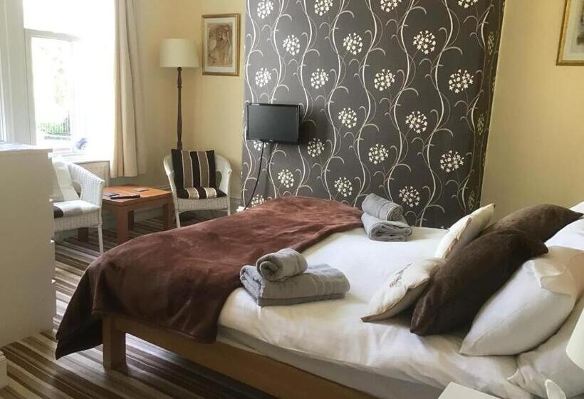 ホテル Torwood House