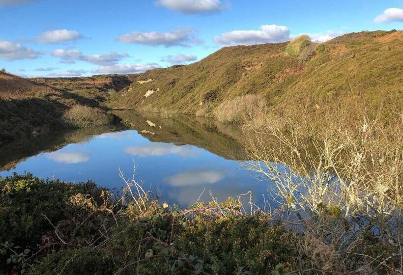 ホテル Torwood House