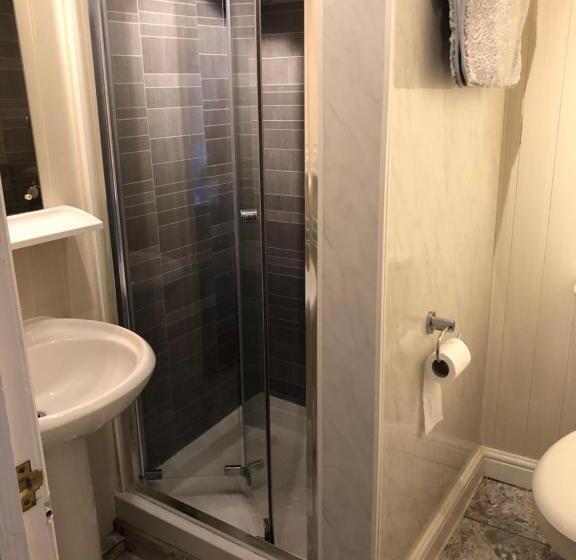 ホテル Torwood House