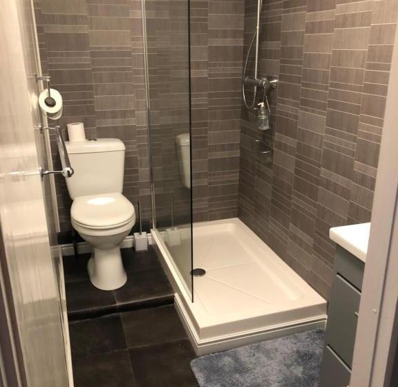 ホテル Torwood House