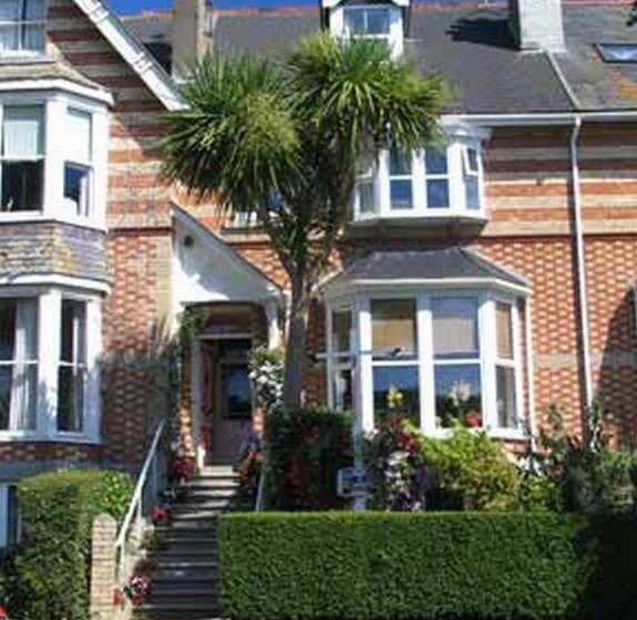 ホテル Torwood House