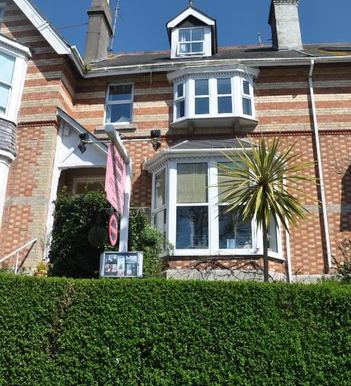 ホテル Torwood House