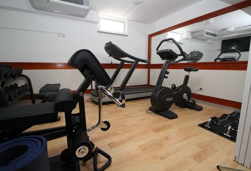 هتل Trogir Palace