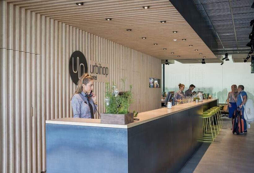 هتل Urbihop