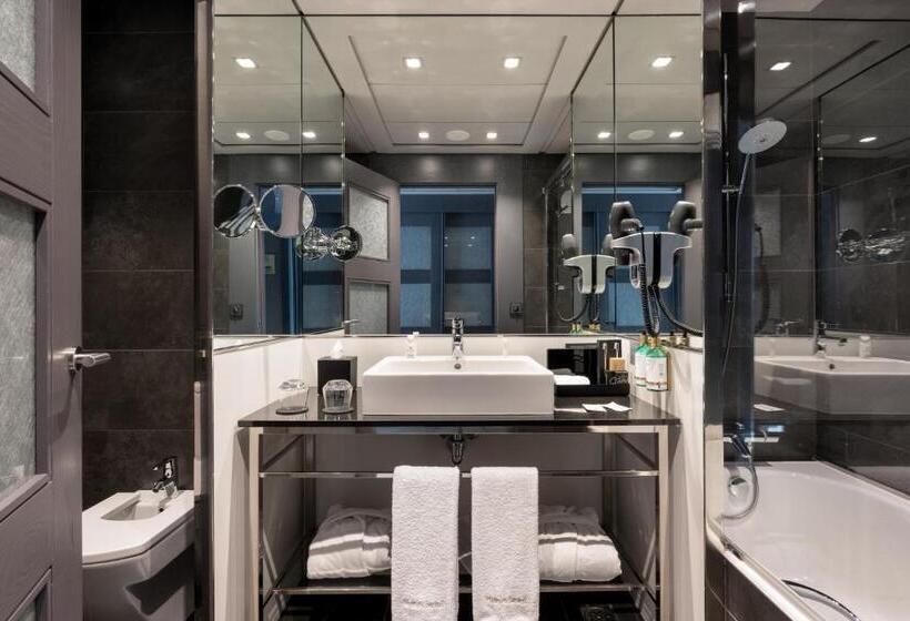 ホテル Val De Neu G.l