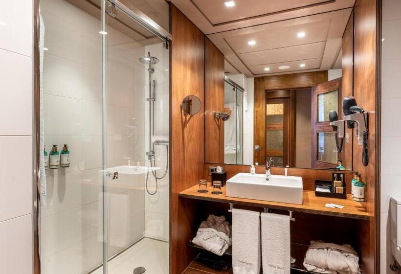 ホテル Val De Neu G.l