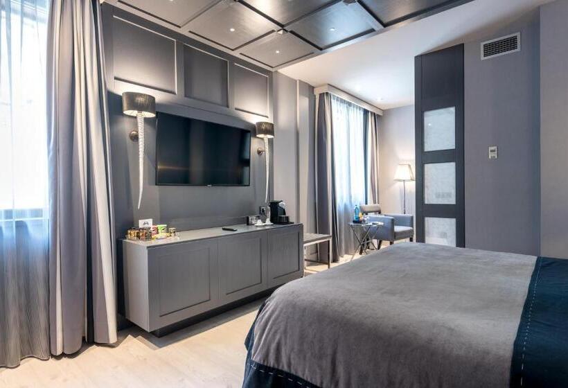 ホテル Val De Neu G.l