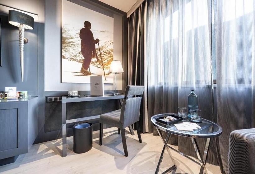 ホテル Val De Neu G.l