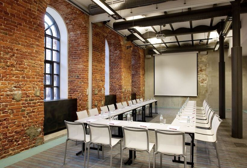 هتل Vienna House By Wyndham Andel S Lodz