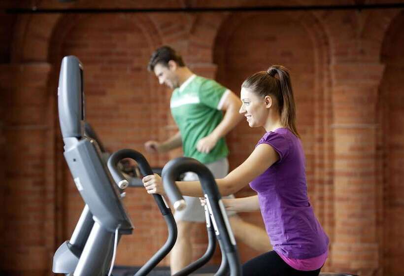 هتل Vienna House By Wyndham Andel S Lodz