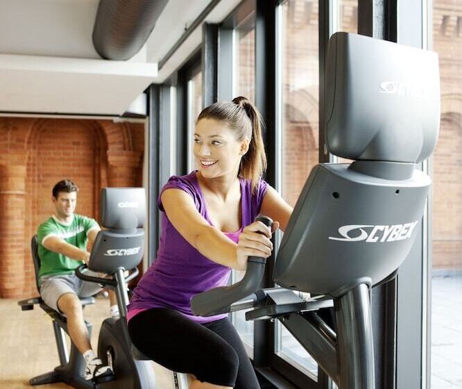 فندق Vienna House By Wyndham Andel S Lodz