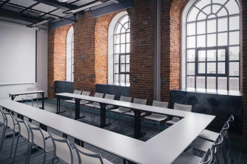 ホテル Vienna House By Wyndham Andel S Lodz