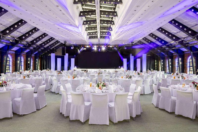 هتل Vienna House By Wyndham Andel S Lodz