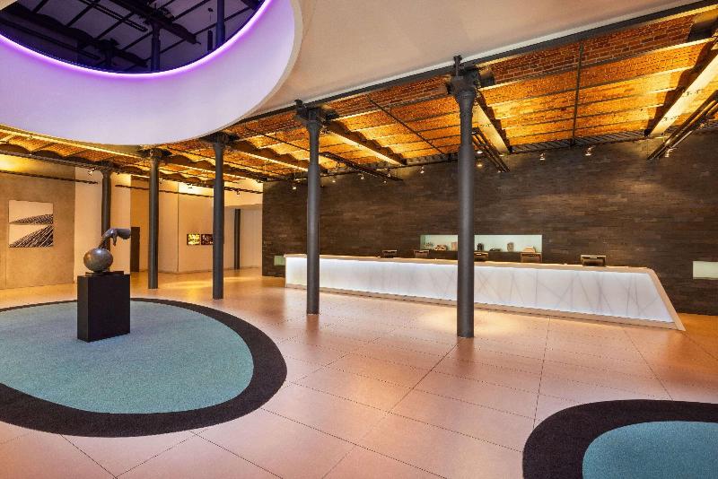 فندق Vienna House By Wyndham Andel S Lodz