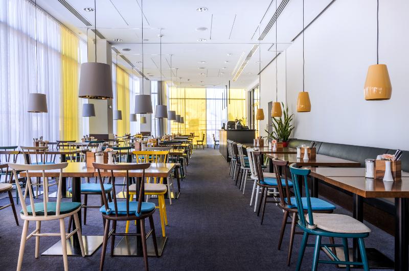 호텔 Vienna House Easy By Wyndham Pilsen