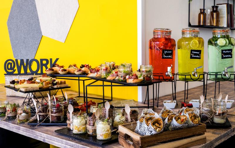 호텔 Vienna House Easy By Wyndham Pilsen