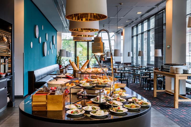 호텔 Vienna House Easy By Wyndham Pilsen