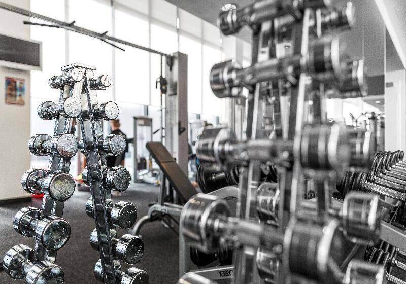 هتل Vienna House Easy By Wyndham Pilsen