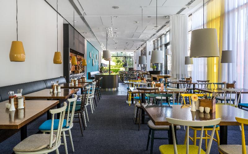 هتل Vienna House Easy By Wyndham Pilsen