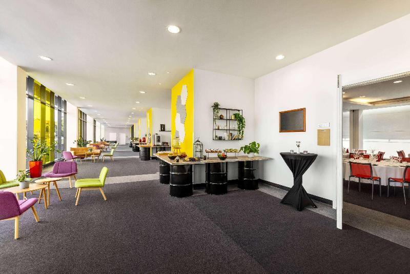 호텔 Vienna House Easy By Wyndham Pilsen