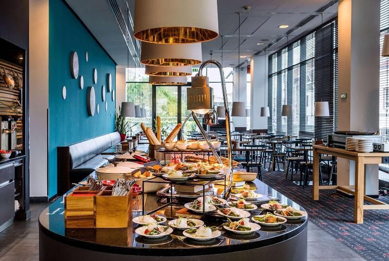 호텔 Vienna House Easy By Wyndham Pilsen