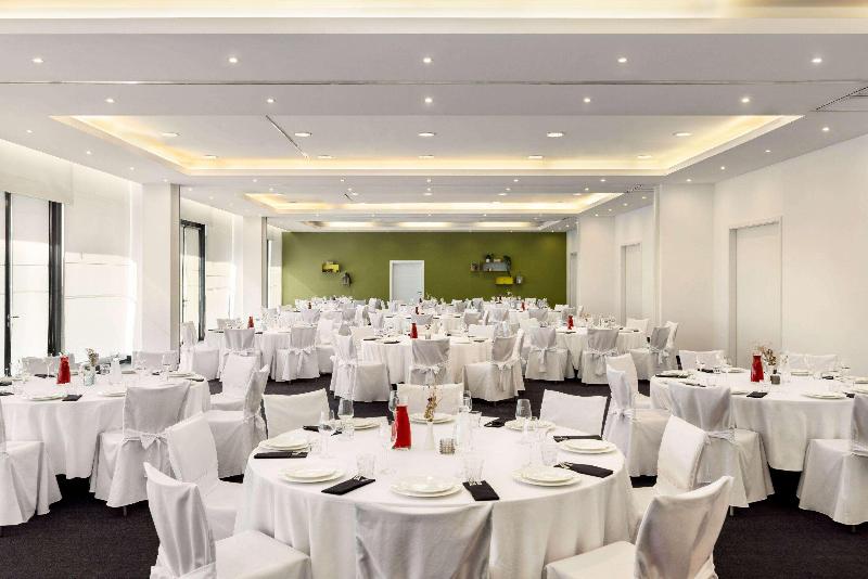 호텔 Vienna House Easy By Wyndham Pilsen