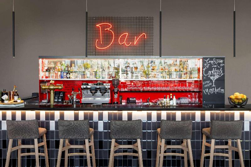 هتل Vienna House Easy By Wyndham Pilsen