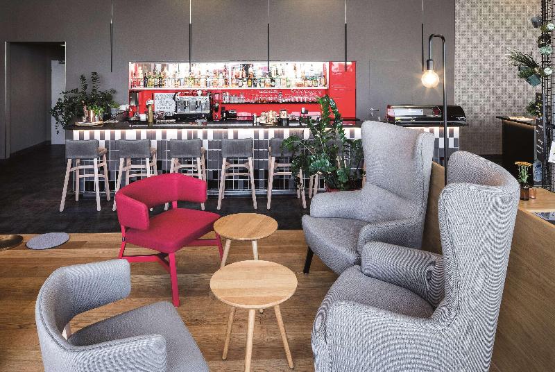 호텔 Vienna House Easy By Wyndham Pilsen