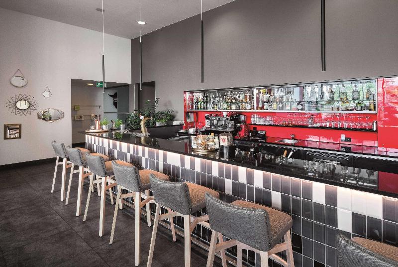 호텔 Vienna House Easy By Wyndham Pilsen