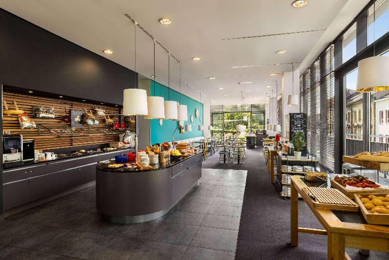 호텔 Vienna House Easy By Wyndham Pilsen