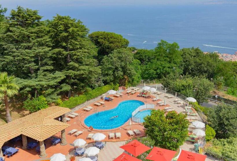 בית מלון כפרי Villa Romita