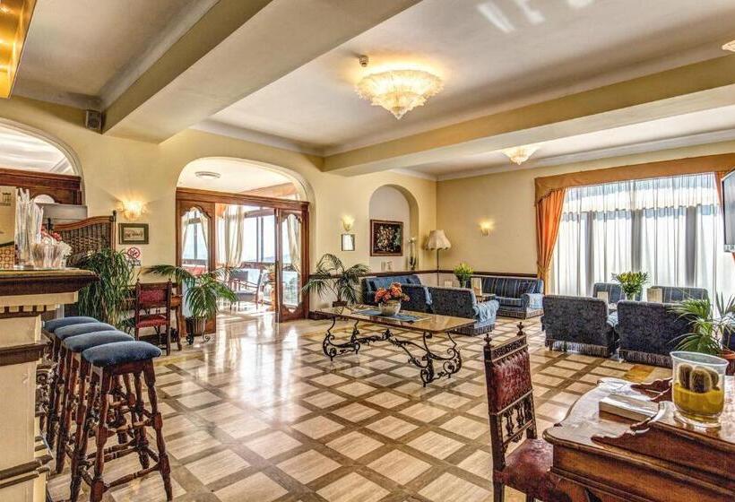 בית מלון כפרי Villa Romita