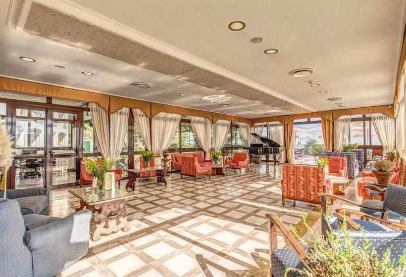 בית מלון כפרי Villa Romita