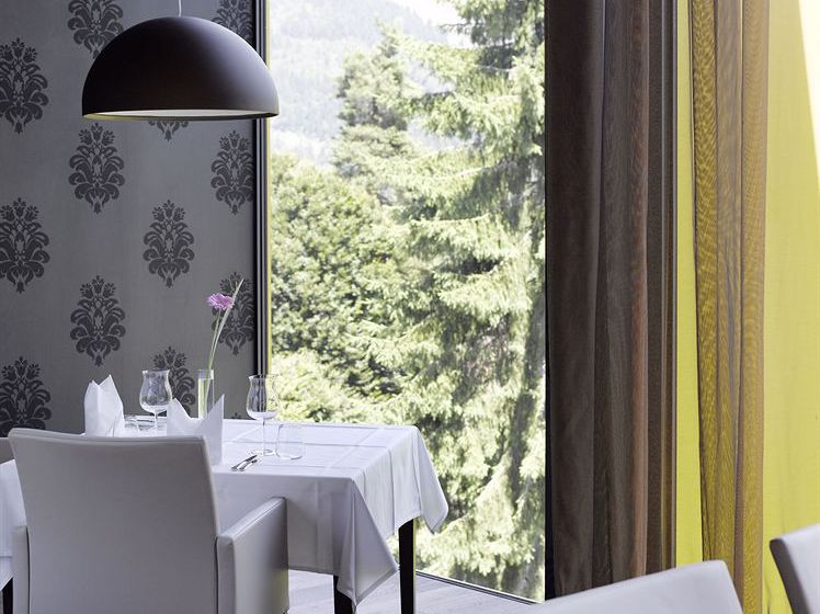 Отель Villa Silvana