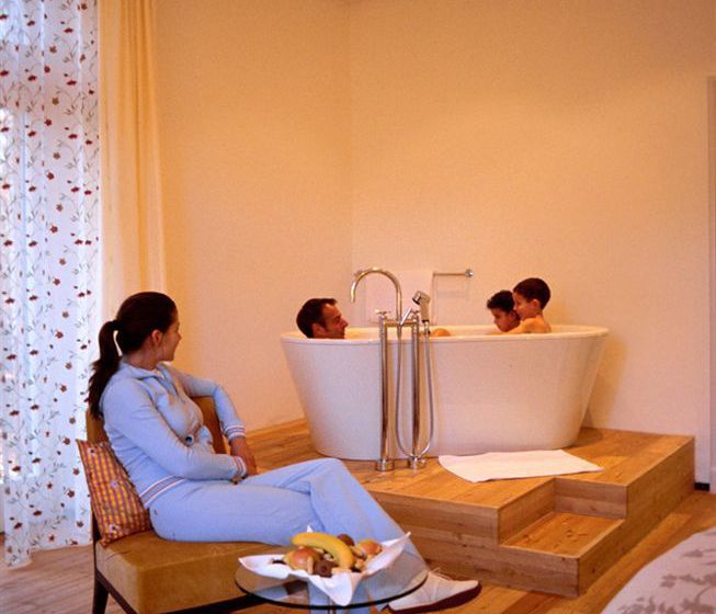 Отель Villa Silvana