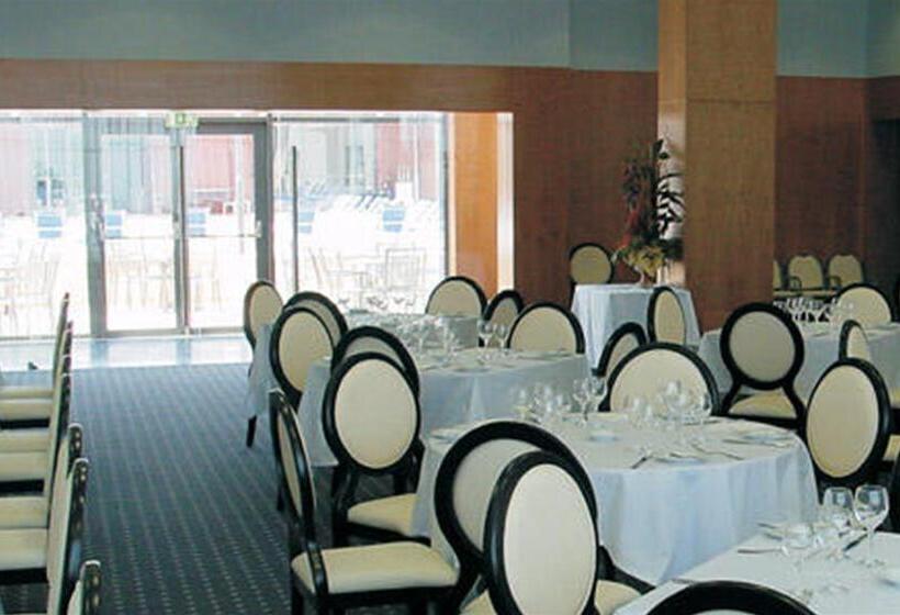 ホテル Vip Executive Santa Iria