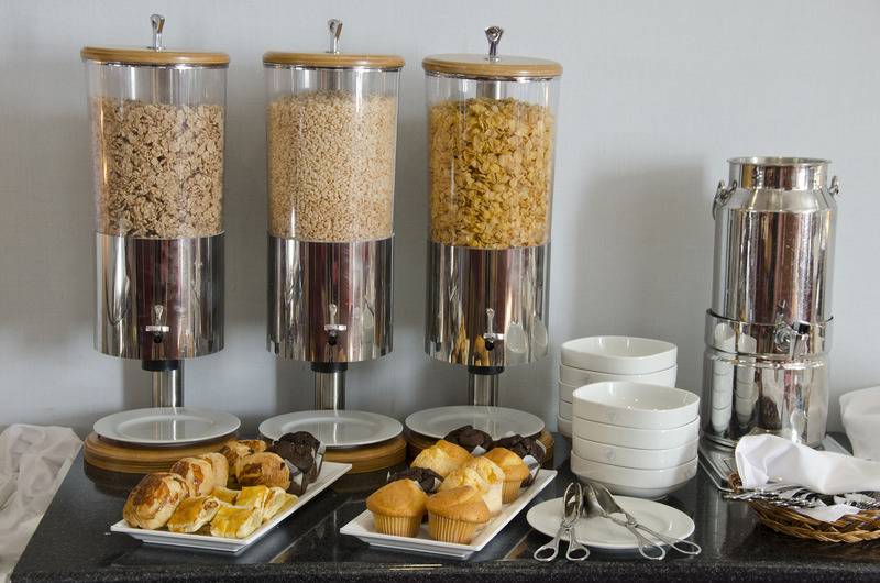 ホテル Vip Executive Santa Iria