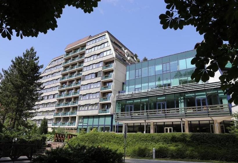 هتل Vita  Terme Dobrna