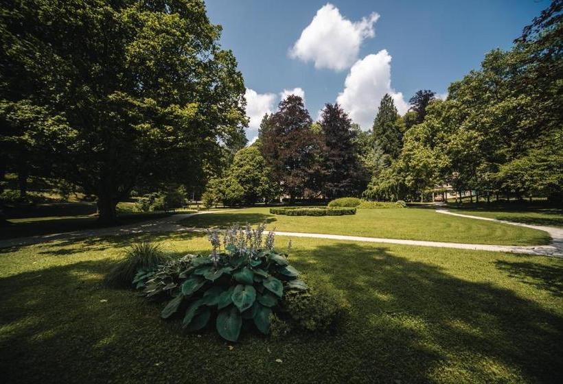 هتل Vita  Terme Dobrna